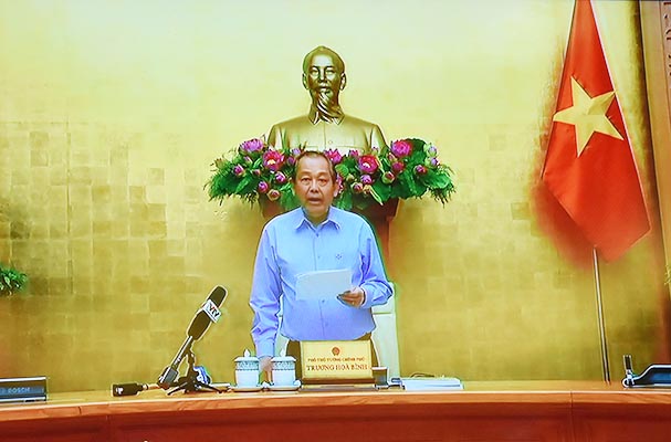 Bộ Tư pháp đứng thứ 3 về Chỉ số cải cách hành chính – PAR INDEX năm 2019