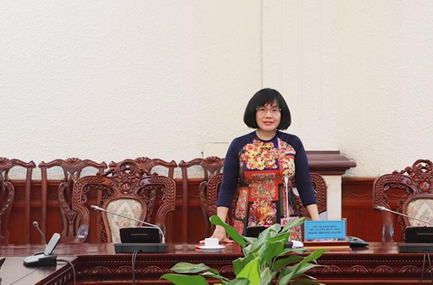 Chú trọng tới đạo đức, trách nhiệm nghề nghiệp của Thừa phát lại