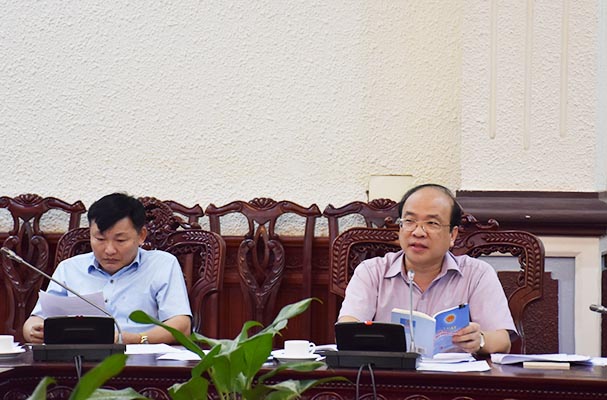 Giảm thuế TNDN cho doanh nghiệp nhỏ và siêu nhỏ: Xác định rõ tiêu chí để hỗ trợ đúng đối tượng