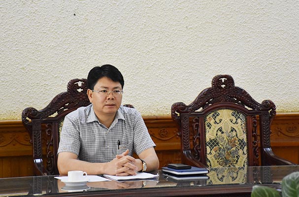 Phát huy trách nhiệm chung trong công tác phổ biến, giáo dục pháp luật