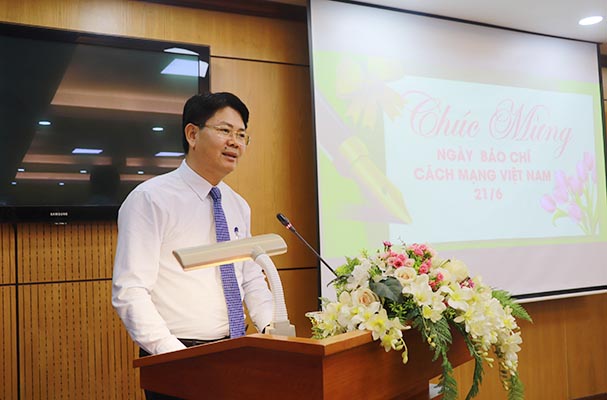 Bộ Tư pháp họp báo công tác tư pháp quý II năm 2020