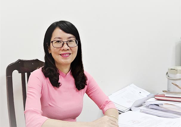 Khâu “then chốt” của công tác xây dựng Đảng và hệ thống chính trị