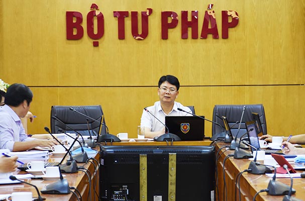 Sẵn  sàng xây dựng phương án thứ hai nhằm triển khai các hoạt động hướng tới Đại hội Thi đua yêu nước