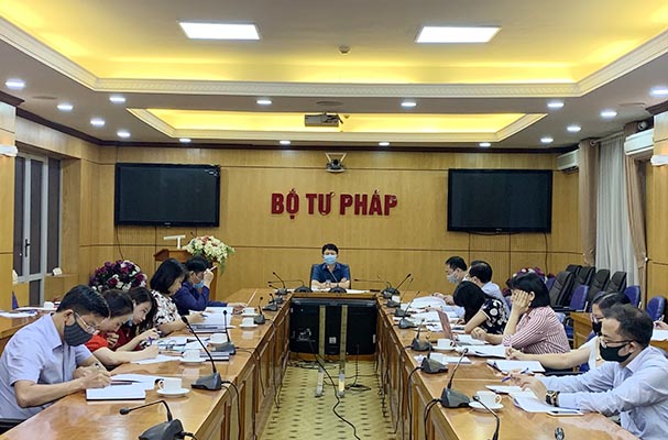 Nâng cao hiệu quả công tác phổ biến pháp luật trong tình hình mới