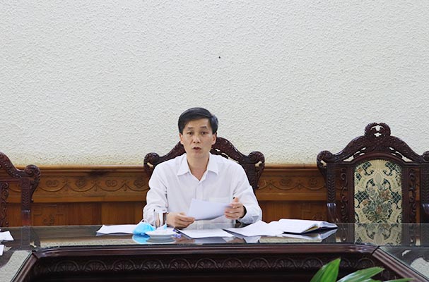 Tạo thuận lợi để các gia đình nước ngoài sớm được đón, nhận con nuôi