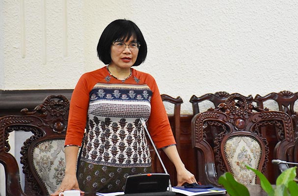 Hiệu ứng tích cực từ Cuộc thi “Sáng mãi truyền thống 75 năm ngành Tư pháp Việt Nam”