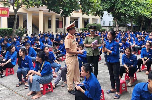 Giai đoạn 2016 – 2020: Bước chuyển mình của công tác phổ biến, giáo dục pháp luật