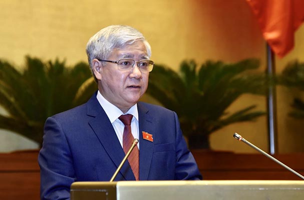 Cử tri và nhân dân đánh giá cao các quyết định kịp thời trong ‘cuộc chiến’ chống COVID-19