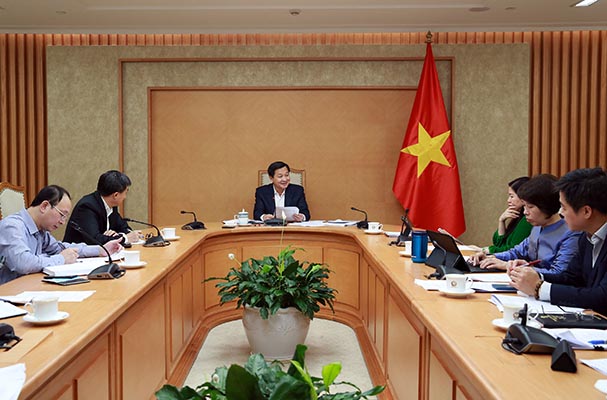 Bộ Y tế cần sớm ban hành Thông tư quy định về giá dịch vụ xét nghiệm COVID-19, bảo đảm công khai, minh bạch, đúng pháp luật
