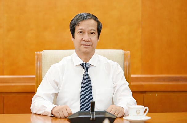 Đại dịch và công việc của nhà giáo!