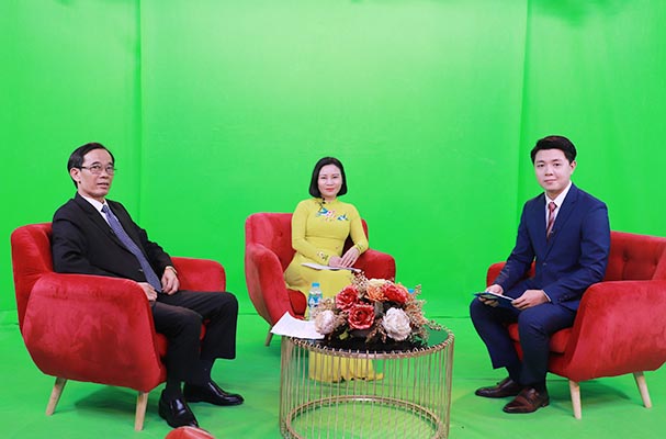 Tiếp tục nâng cao nhận thức về công tác bồi thường nhà nước