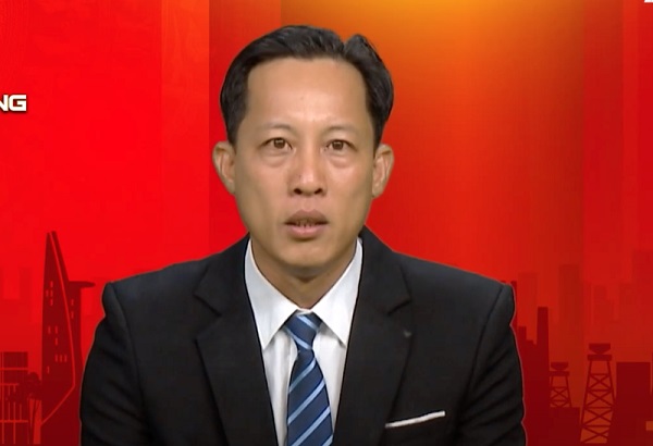 Ngành Tư pháp có số người trúng cử Đại biểu Quốc hội khóa XV cao nhất từ trước đến nay ảnh 16