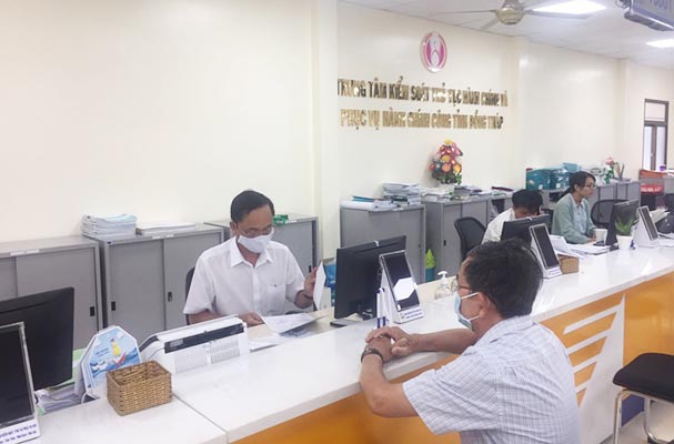 Tư pháp các tỉnh phía Nam: Chủ động, linh hoạt trong bối cảnh dịch bệnh Covid