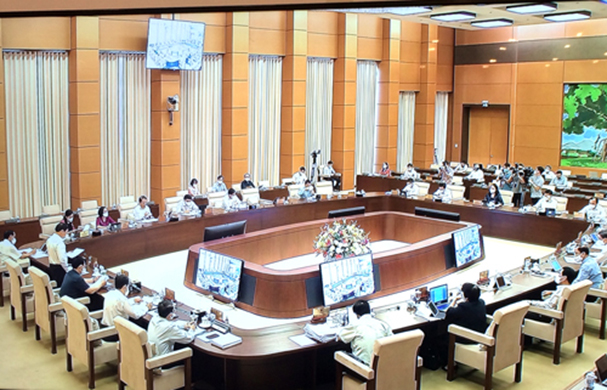 Cần đánh giá tác hại, hậu quả của việc ban hành văn bản sai