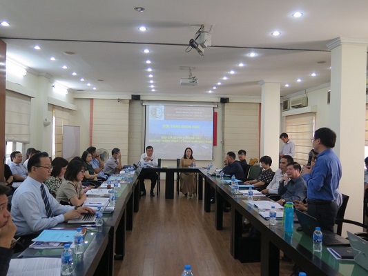 Hoàn thiện pháp luật về đấu giá quyền sử dụng đất