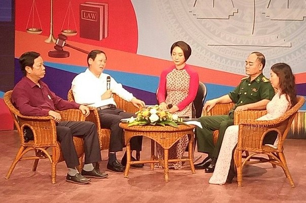 Hiệu quả từ việc “mềm hóa” các quy định pháp luật