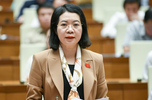 Đảm bảo quá trình thu hồi đất minh bạch, đúng quy định của Hiến pháp