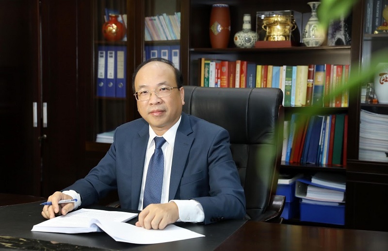 Bộ pháp điển VN “về đích sớm”  - Kết quả từ sự nỗ lực của Bộ Tư pháp và các bộ, ngành