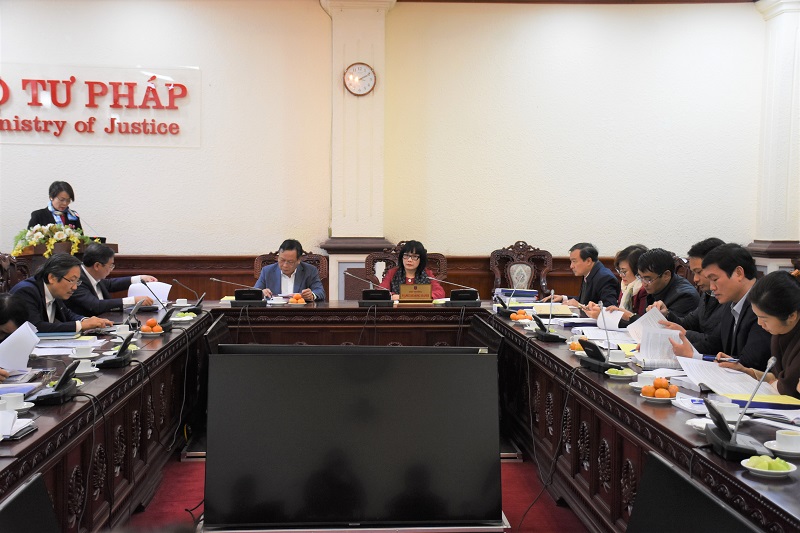 Hoàn thiện cơ sở pháp lý và xây dựng cơ chế đặc thù, vượt trội cho Thủ đô
