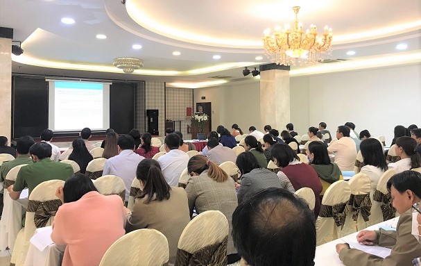 Gia Lai: Hội nghị bồi dưỡng chuyên sâu nghiệp vụ xử lý VPHC và theo dõi thi hành pháp luật