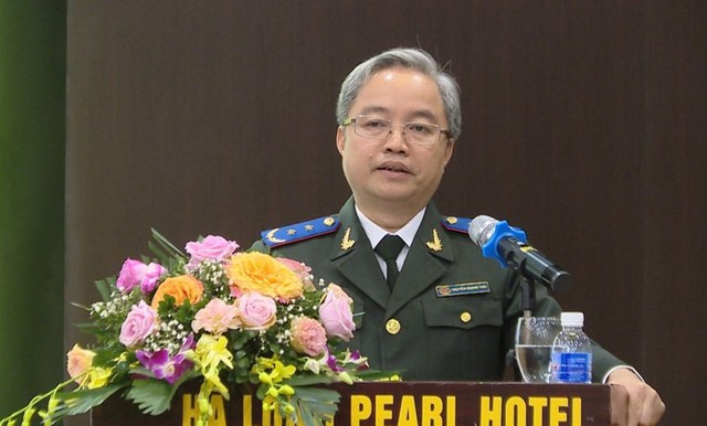 Thi hành án dân sự: Từng bước giảm án kỳ trước chuyển kỳ sau và cấp thiết sửa Luật THADS