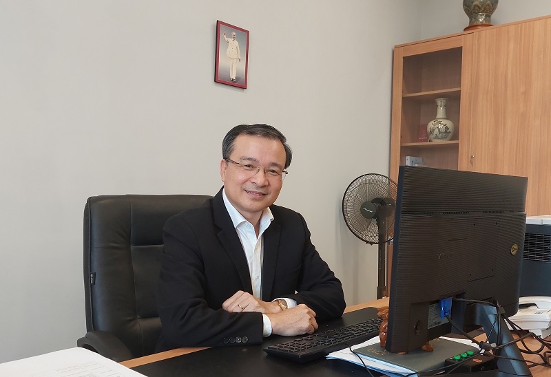 Luật Thủ đô: Mang lại cơ hội phát triển xứng tầm cho “trái tim” của cả nước