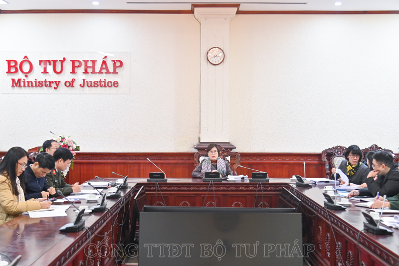 Đề xuất sửa đổi, bổ sung một số điều của Luật Cảnh vệ