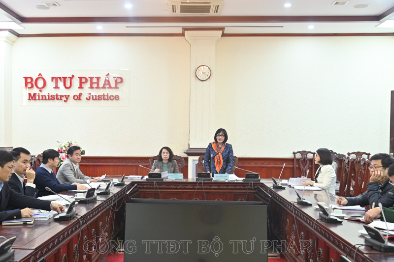 Đặt mục tiêu nâng cao sức khoẻ, tầm vóc, tuổi thọ, chất lượng cuộc sống của người Việt Nam