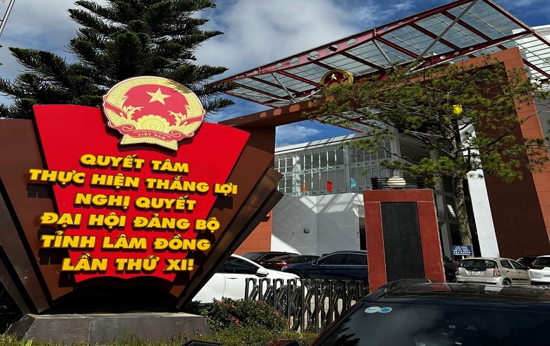 Lâm Đồng: Triển khai công tác theo dõi thi hành pháp luật trọng tâm, liên ngành năm 2023