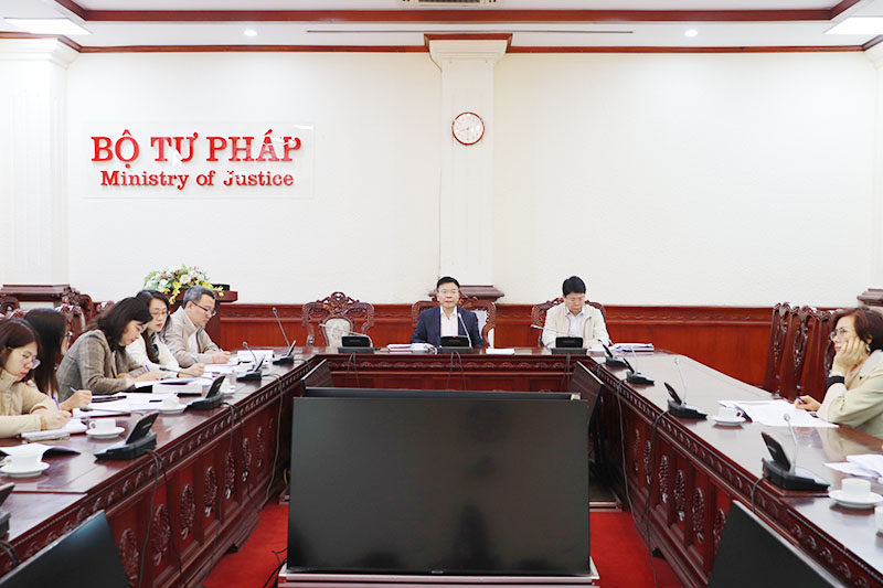 Phát huy vai trò của các Bộ, ngành trong tham mưu với Chính phủ, Thủ tướng Chính phủ ban hành VBQPPL