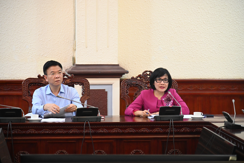 Hoàn thiện chính sách, pháp luật thúc đẩy kinh doanh có trách nhiệm