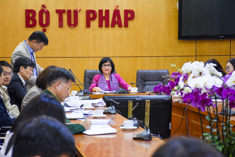 Thẩm định đề nghị xây dựng Nghị quyết sử dụng kinh phí chi thường xuyên cho dự án dưới 15 tỷ đồng