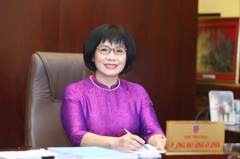 Học viện Tư pháp: Tiếp tục có những định hướng, giải pháp đột phá trong đào tạo các chức danh TP, BTTP