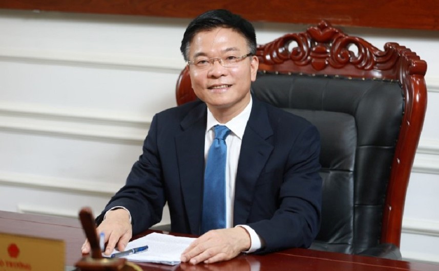25 năm xây dựng và phát triển, HVTP từng bước trở thành trung tâm lớn đào tạo các chức danh tư pháp