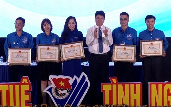 Chuẩn bị gặp mặt các thế hệ cán bộ Đoàn Bộ Tư pháp nhân kỷ niệm ngày thành lập Đoàn TNCS HCM