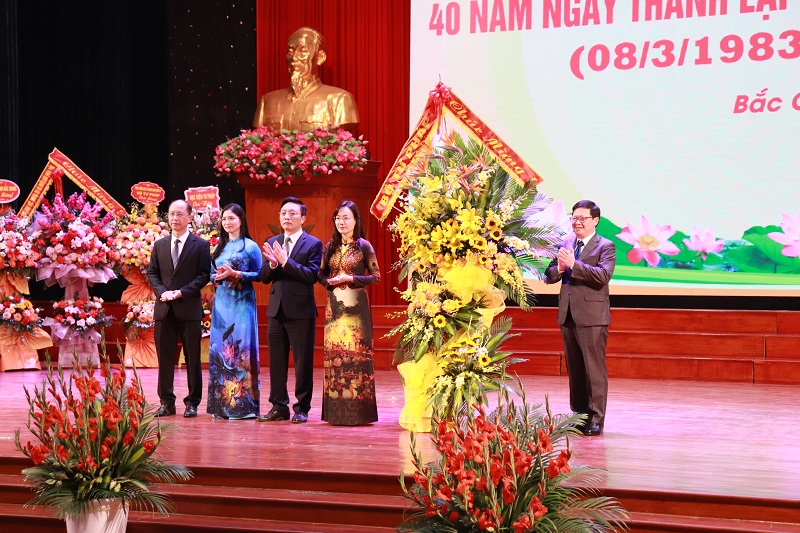 Sở Tư pháp Bắc Giang: Thực hiện tốt vai trò, nhiệm vụ “người gác cổng” về các vấn đề pháp lý