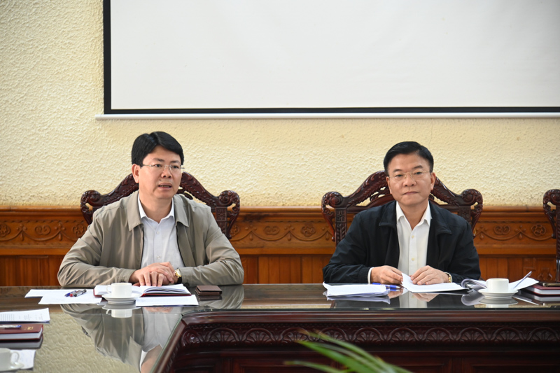 Đảm bảo Bộ pháp điển có chất lượng tốt nhất