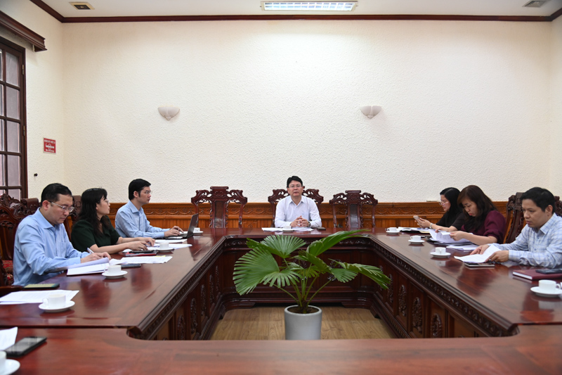 Cổng Thông tin điện tử Bộ Tư pháp cung cấp thông tin “chính thống” của Bộ, ngành Tư pháp