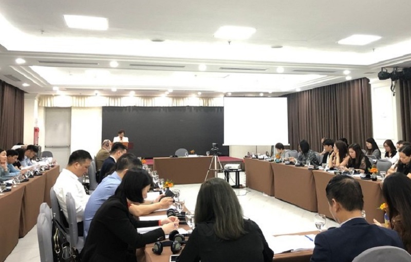 Tham vấn hoàn thiện pháp luật về bảo vệ trẻ em