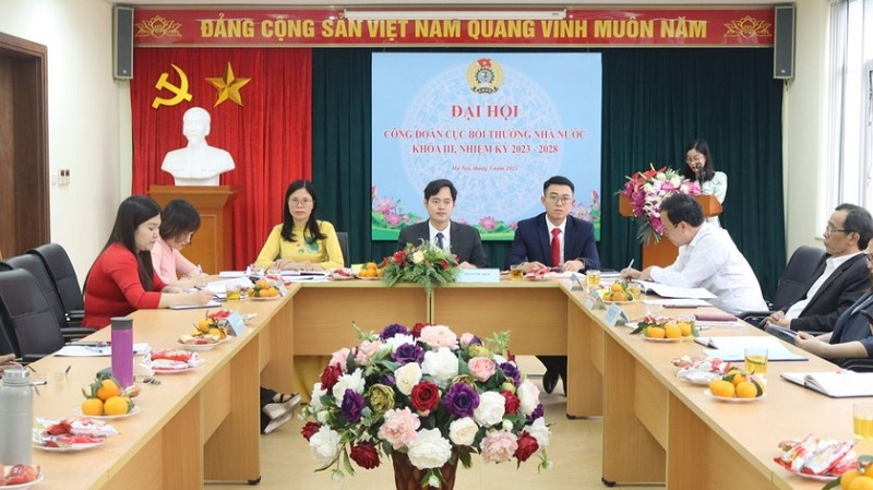 Công đoàn Cục Bồi thường nhà nước: Chú trọng công tác chăm lo đời sống cho công đoàn viên