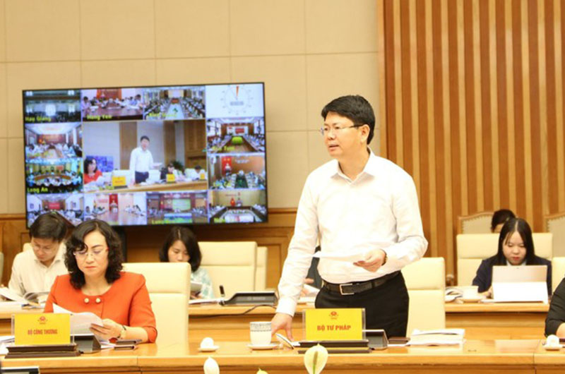 Nâng cao chất lượng thẩm định quy định thủ tục hành chính