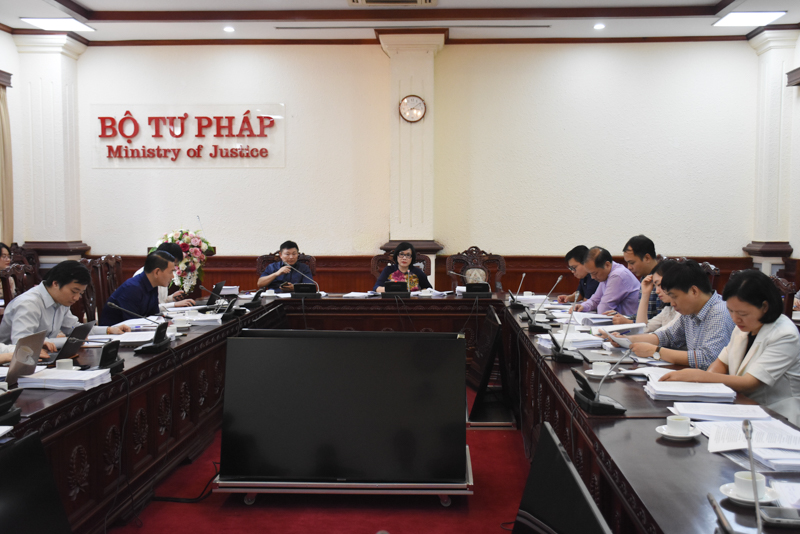 Thúc đẩy ngành công nghiệp phát triển phù hợp với bối cảnh khoa học, công nghệ, đổi mới sáng tạo