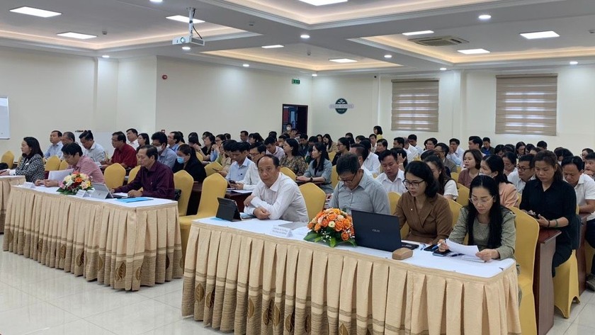 Cần phản ứng nhạy bén, kịp thời về chính sách, pháp luật