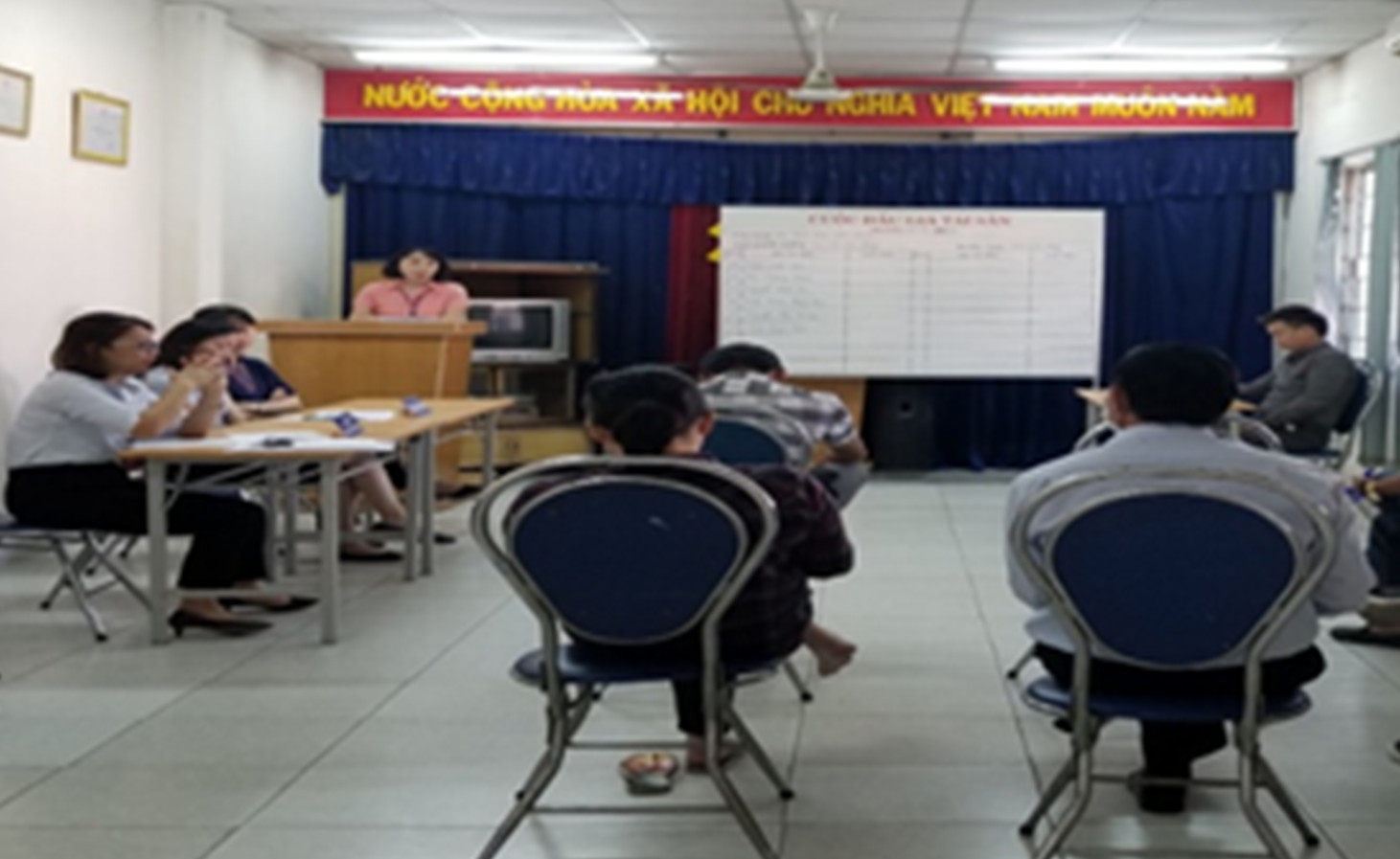 Khánh Hòa: Tăng cường công tác quản lý nhà nước đối với hoạt động đấu giá tài sản