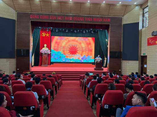 Lào Cai: Đánh giá, công nhận cấp xã đạt Chuẩn tiếp cận pháp luật gắn với xây dựng Nông thôn mới
