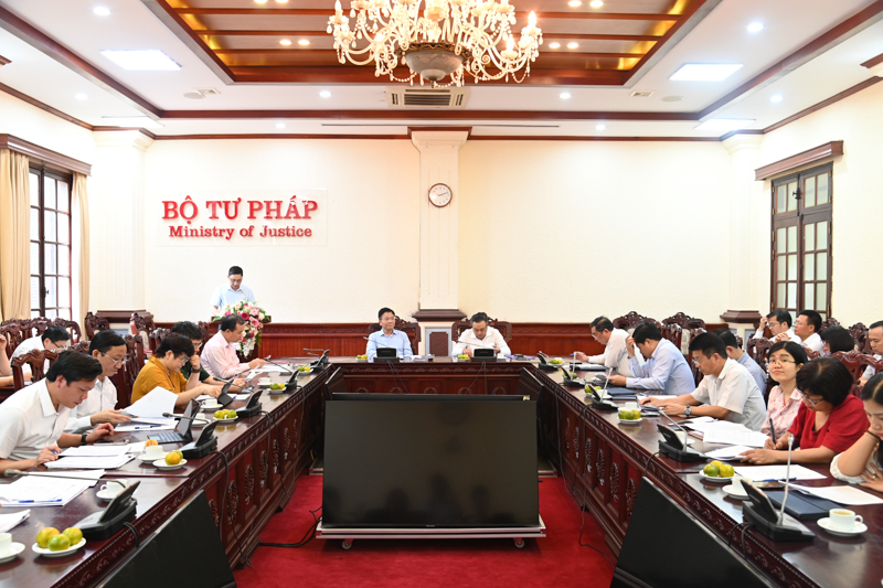 Đẩy mạnh phân cấp, phân quyền để tạo thế chủ động cho Thủ đô