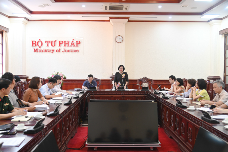 Phát huy hiệu quả quản lý, sử dụng các cơ sở, công trình đã có