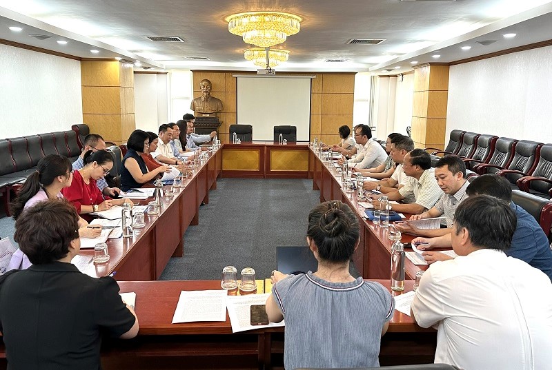 Tiếp tục truyền thông chính sách và tăng cường năng lực tiếp cận pháp luật của người dân