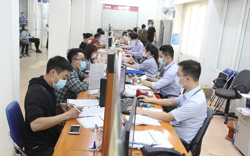 Từ ngày 20/7/2023: Ba nhóm đối tượng thực hiện chính sách tinh giản biên chế