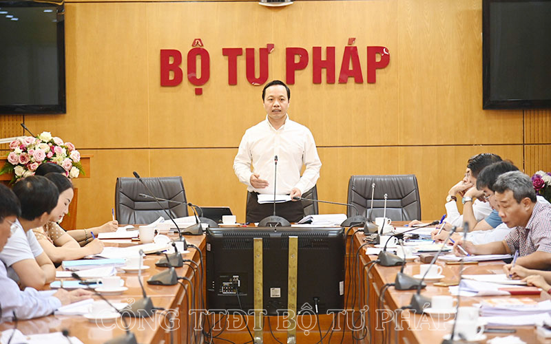 Thẩm định Luật Đấu giá tài sản: Nhiều nội dung sửa đổi có tính cải cách